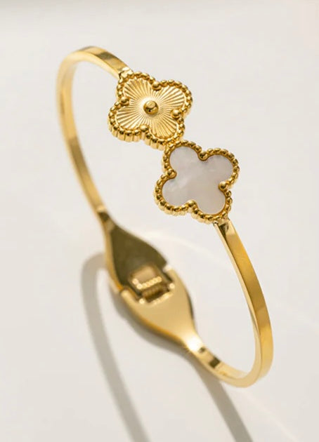 Dual Harmony Clover