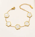Pearl Bloom Five