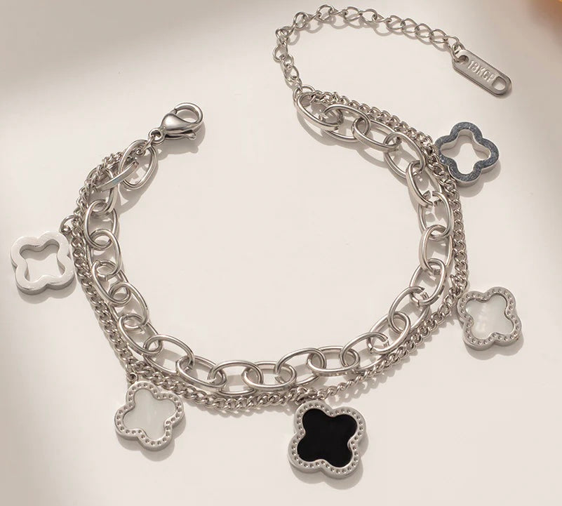 Lucky Layers Chain