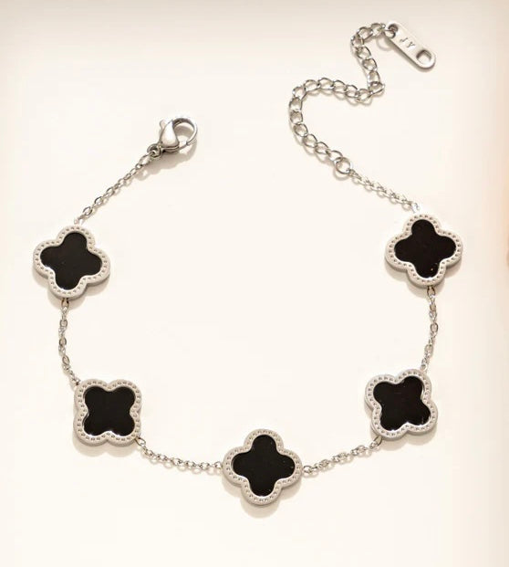 Shadow Bloom Clover