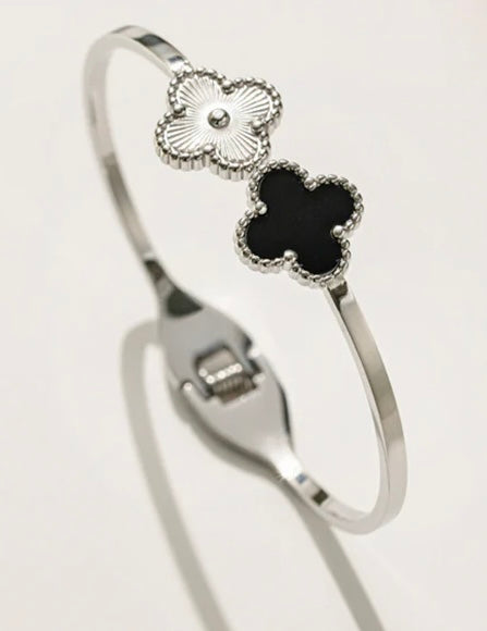 Dual Harmony Clover