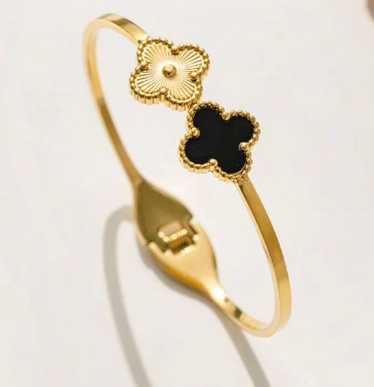 Dual Harmony Clover