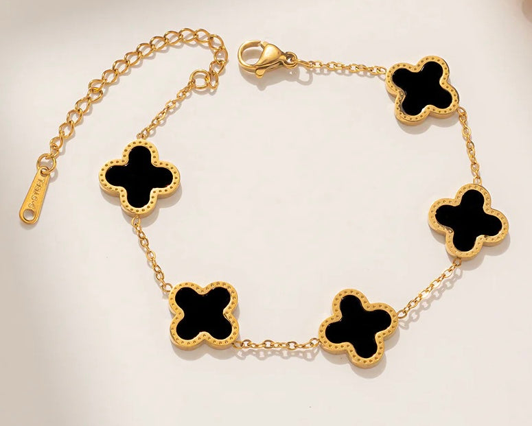 Shadow Bloom Clover