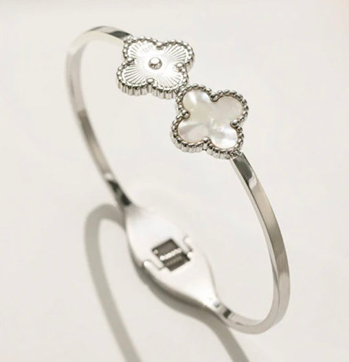 Dual Harmony Clover