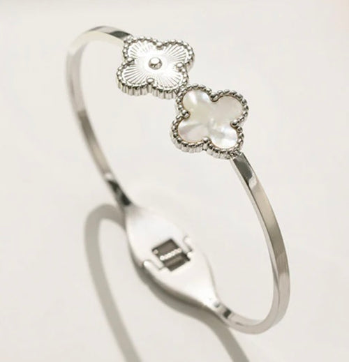 Dual Harmony Clover