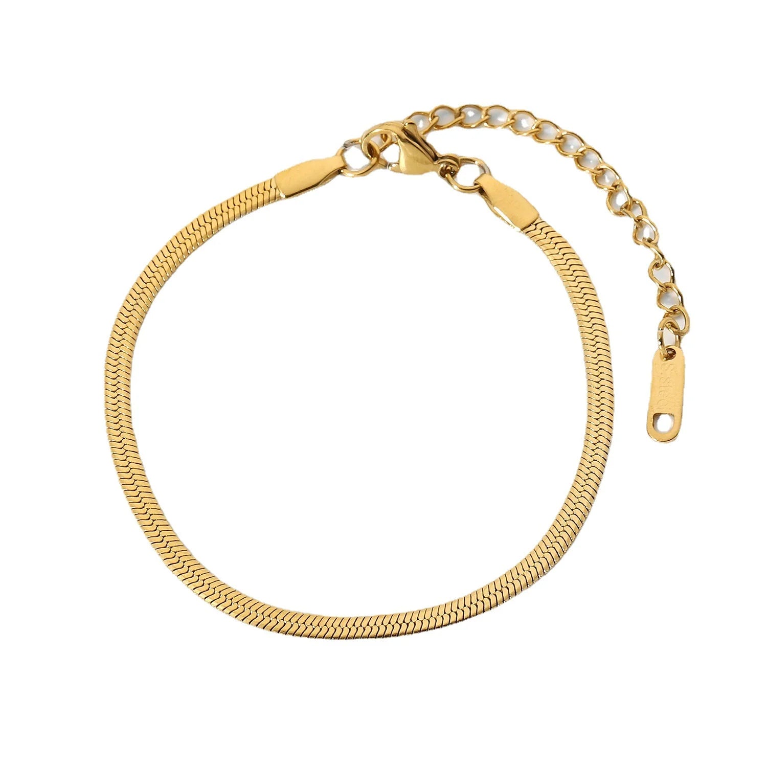 Golden Ribbon Link